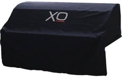 XO 32" Black XLT Built-In Grill Cover