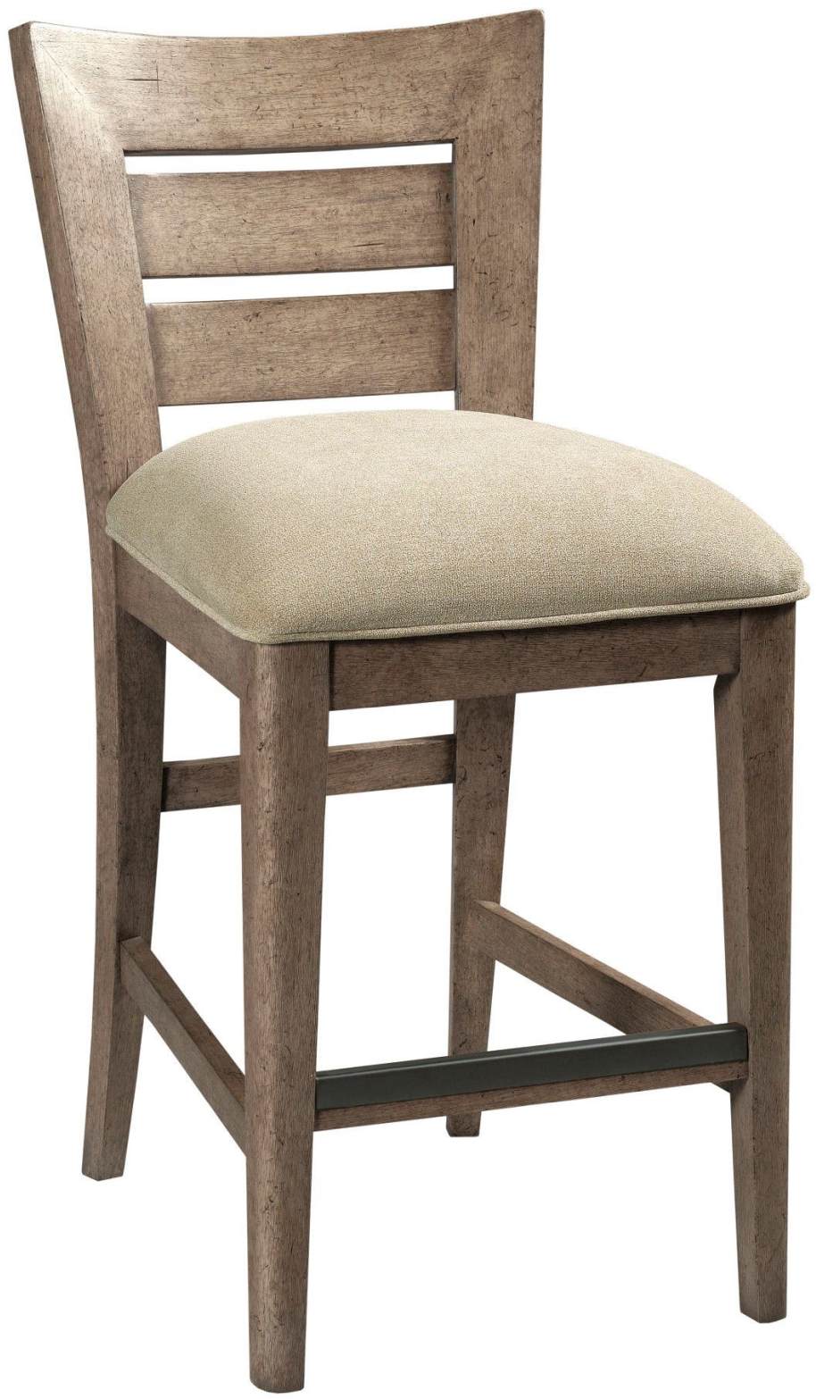American Drew® Skyline Oak Counter Height Chair