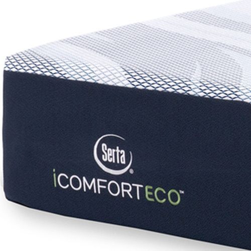 Serta® iComfort ECO™ 13.5