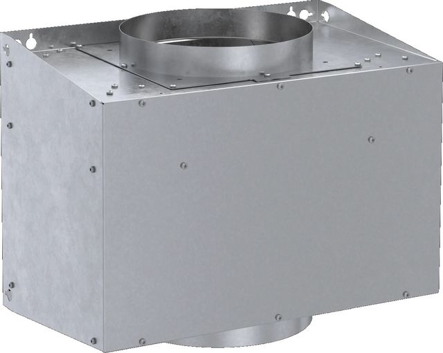 Thermador® 1000 CFM Stainless Steel In-Line Blower