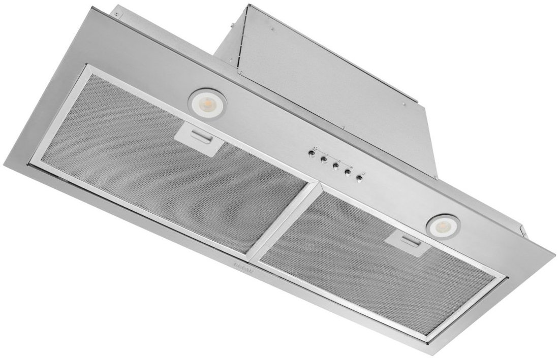 Broan® BBN2 Series 30" Stainless Steel Insert Range Hood | Spencer's TV ...