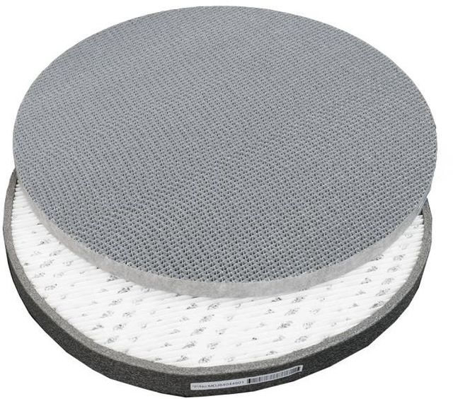 LG White Air Purifier Replacement Filter