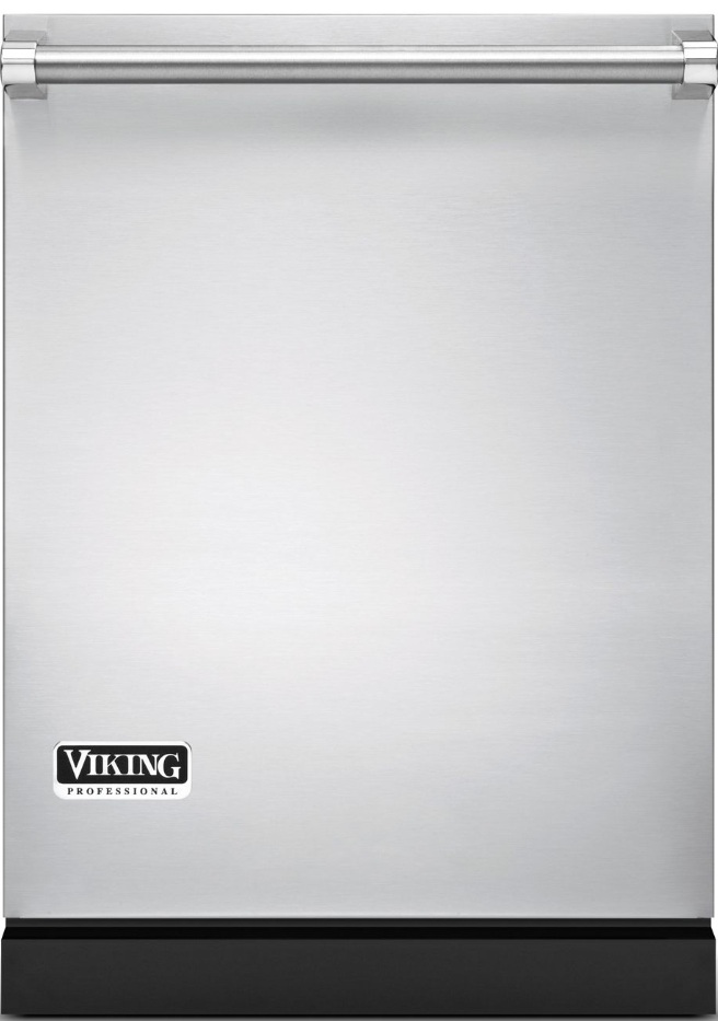 Viking store 24 dishwasher