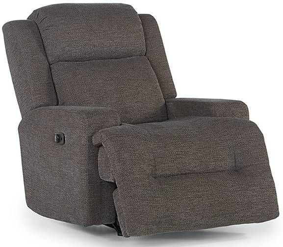 Best® Home Furnishings O'Neil Space Saver® Recliner-3