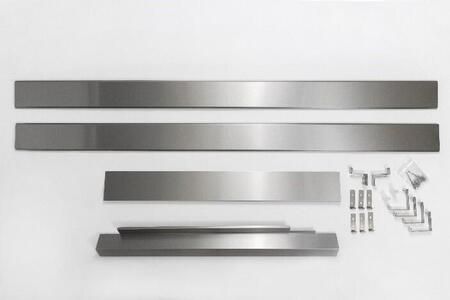 Fisher & Paykel Stainless Steel Concealed Hinge Kit