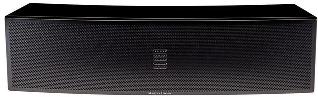 Martin Logan® Motion 8i Gloss Black On Wall Speaker 3