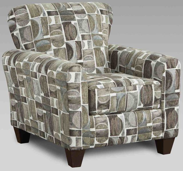Affordable Furniture Renberg Winter Accent Chair-0