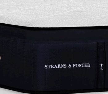 stearns and foster black label