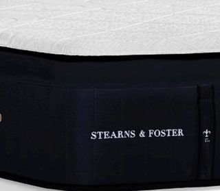 Stearns & Foster® Lux Estate® Pollock LE4 Luxury Cushion Firm Twin XL Mattress