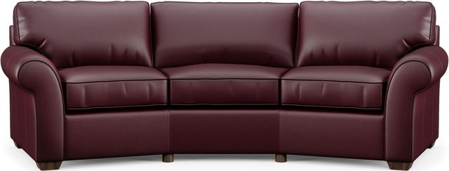 Flexsteel® Vail Conversation Sofa 1
