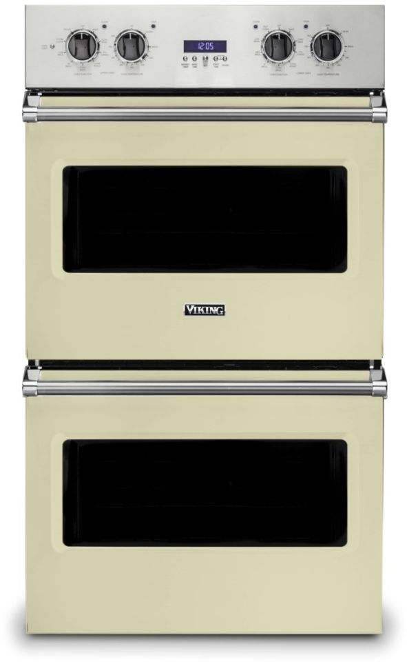 viking electric wall oven