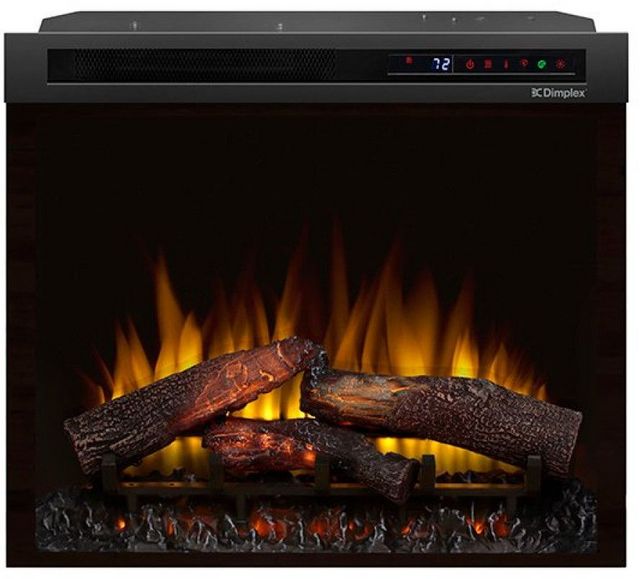 Dimplex® Multi-Fire XHD™ Black 33