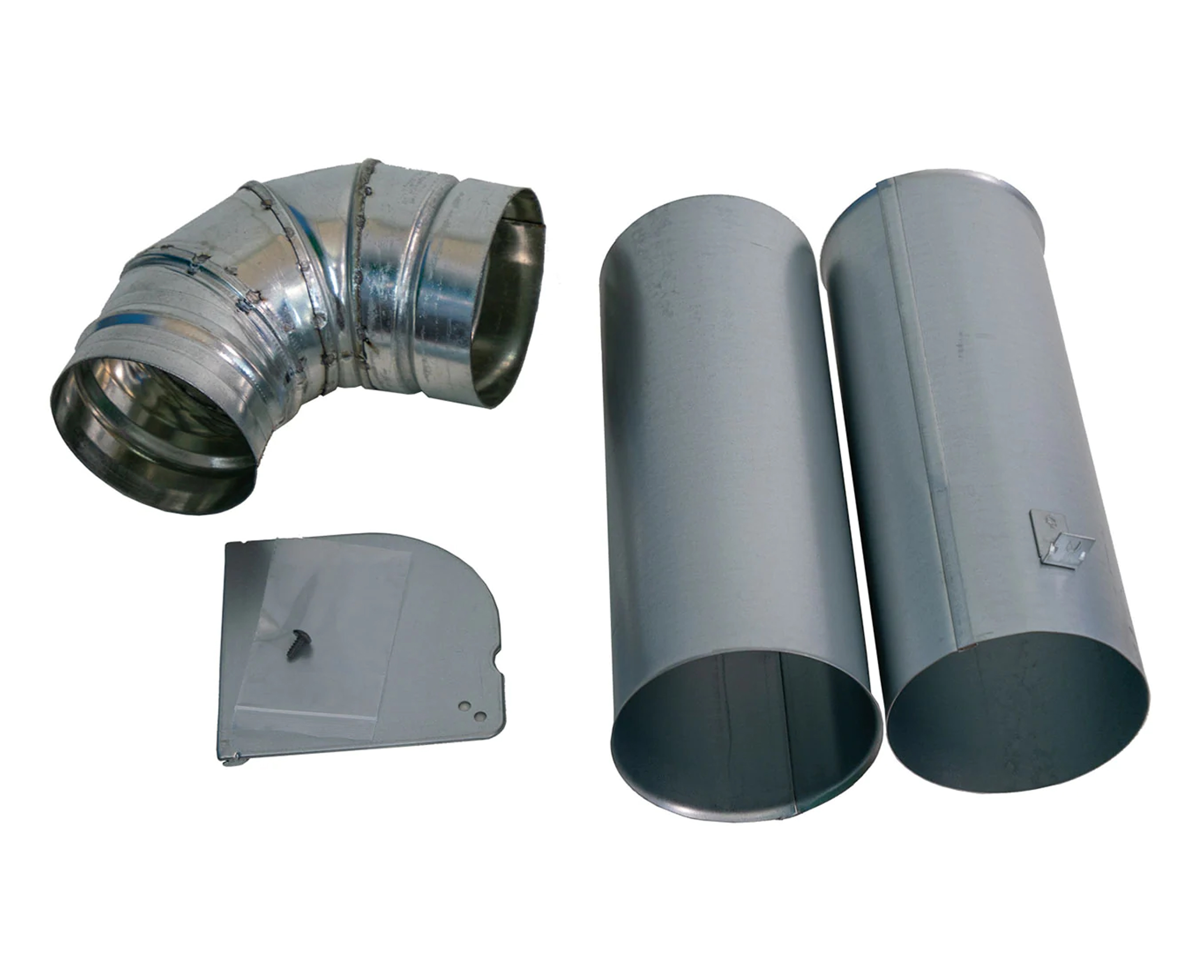 LG Side Vent Kit For Refrigerator