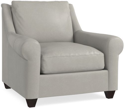 Bassett® Furniture American Casual Ellery Chair 0