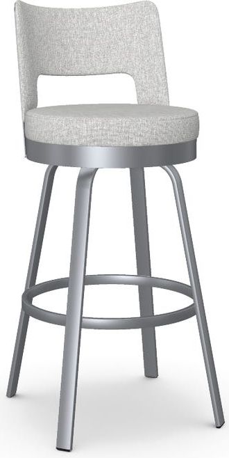 amisco brock swivel stool