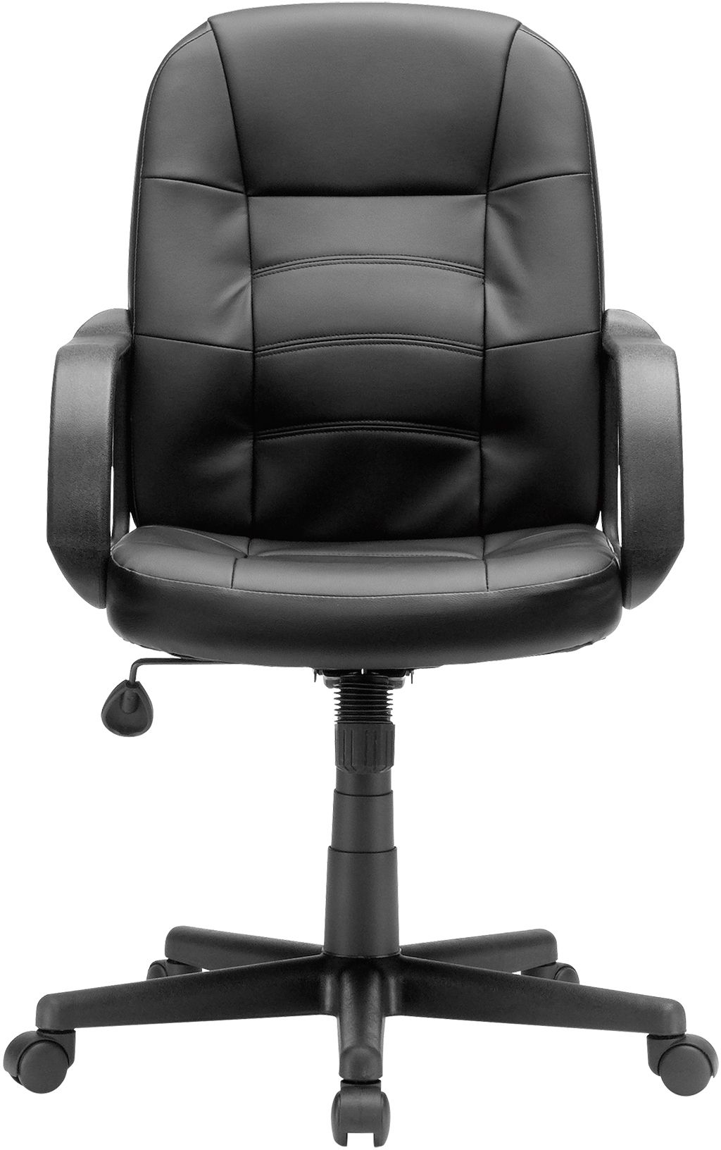 sauder duraplush managers chair