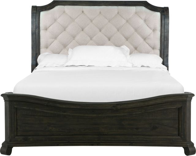 Magnussen Home® Bellamy California King Sleigh Bed-0