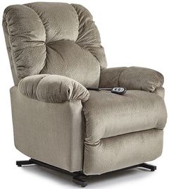 Best Home Furnishings® Romulus Coffee Power Lift Recliner