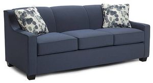 Best® Home Furnishings Marinette Queen Sleeper Sofa