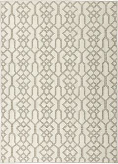 Signature Design by Ashley® Coulee Natural 5' x 7' Medium Area Rug
