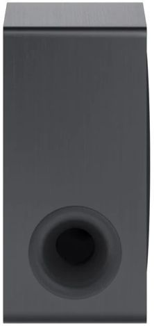 LG 5.1.3 Channel Sound Bar System 9