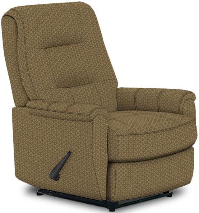 Best® Home Furnishings Felicia Space Saver® Recliner