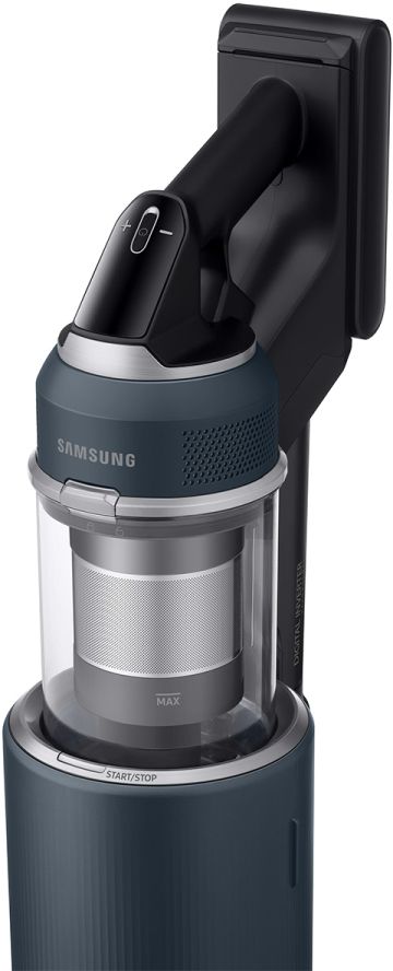Samsung Bespoke Jet™ Cordless Midnight Blue Stick Vacuum -3