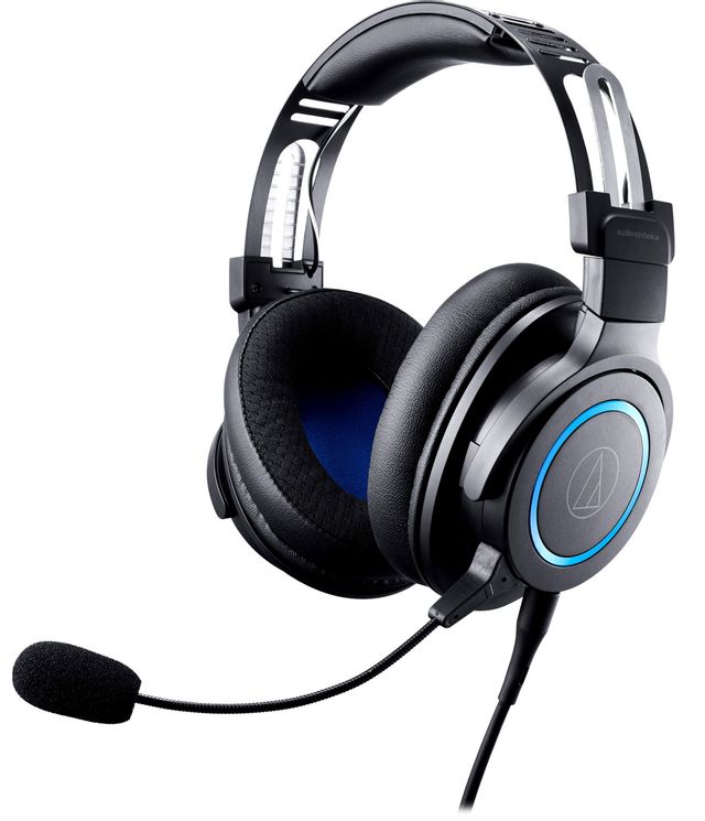 Audio-Technica Premium Gaming Headset