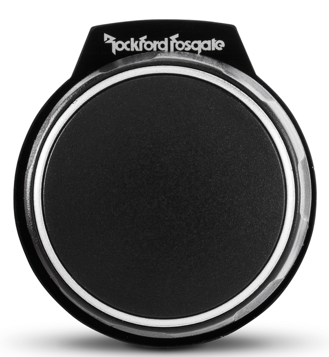 Rockford Fosgate® Universal Punch Level Control 2