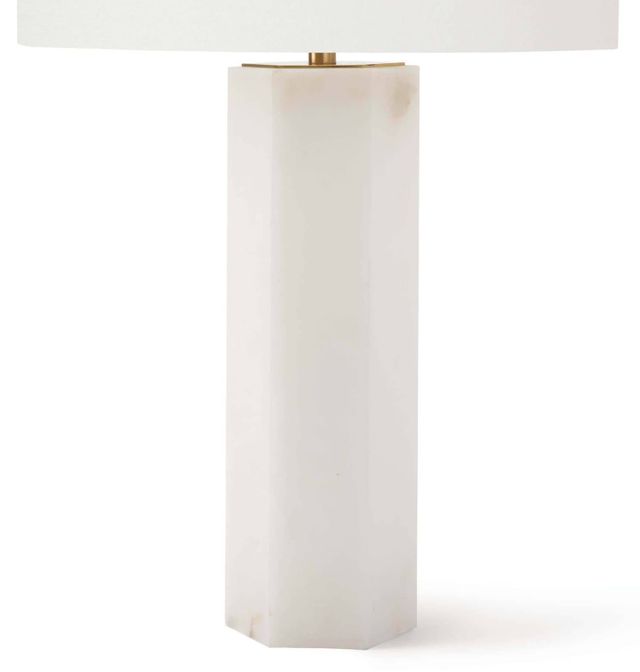 Regina Andrew Stella Alabaster Natural Stone Table Lamp-3