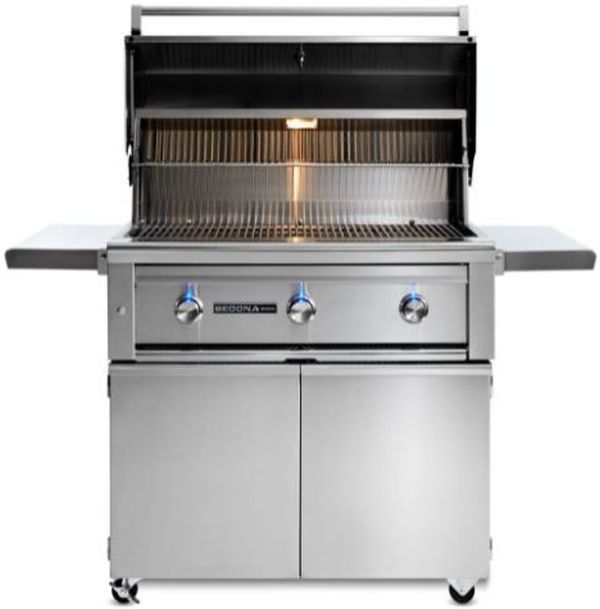lynx-sedona-36-stainless-steel-freestanding-grill-yale-appliance