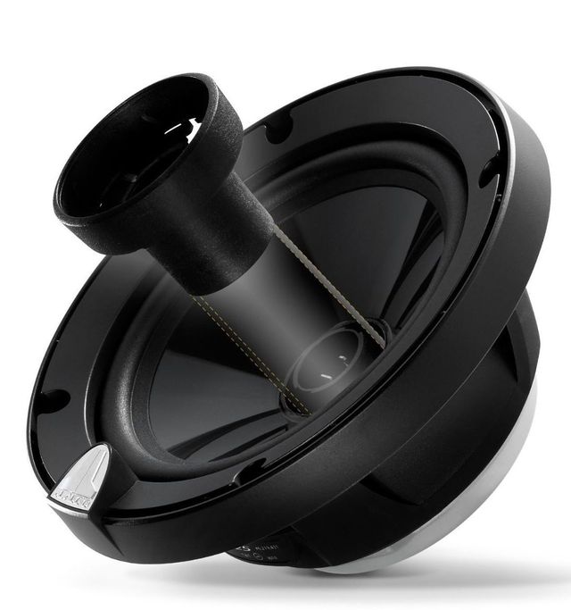 JL Audio® 5.25" Convertible Component/Coaxial Speaker System 3