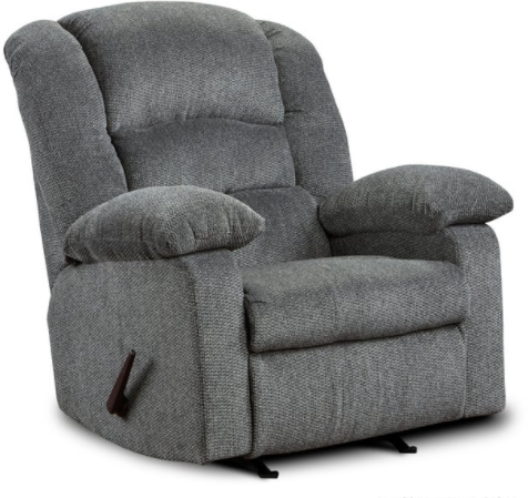 Behold™ Home by Behold Advantage Jesse Pepper Recliner