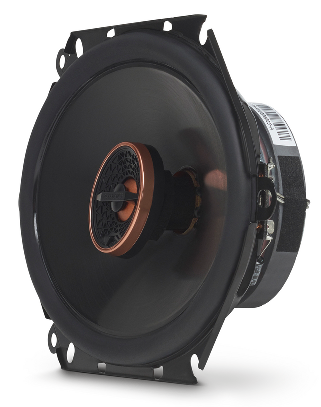 Infinity® Reference 8632CFX 6" X 8" Coaxial Car Speaker 2