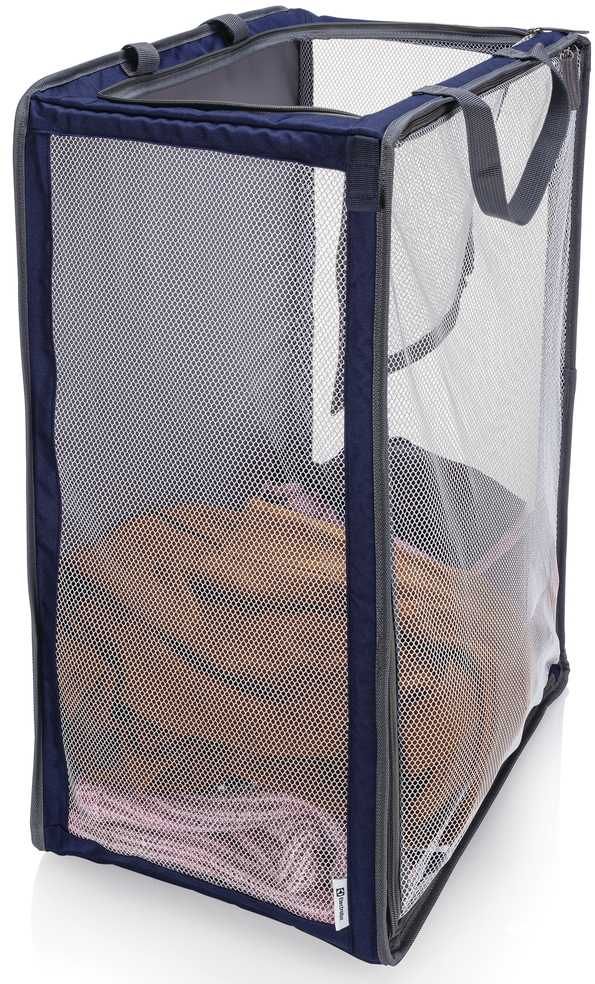 Frigidaire® LuxCare™ Foldable Hamper and Laundry Basket 6