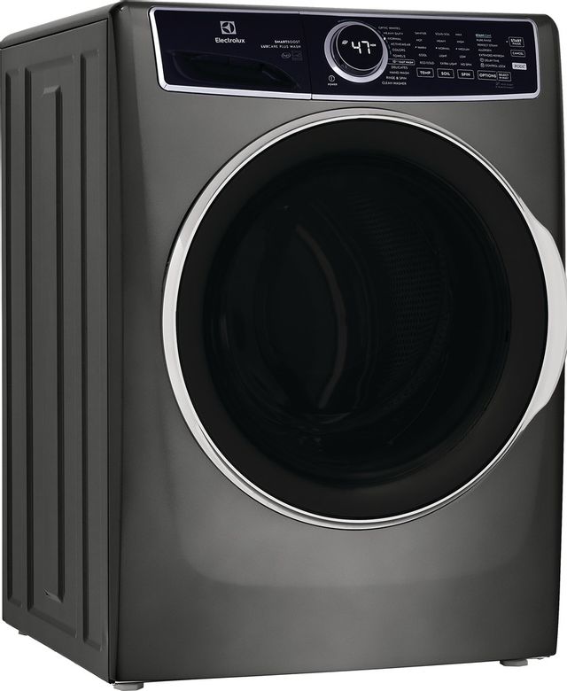 Electrolux 4.5 Cu. Ft. White Front Load Washer 13