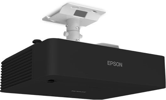 Epson® PowerLite L775UU BackLaser Projector 9