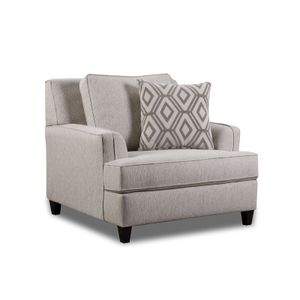 Corinthian Furniture Celadon Chino Chair