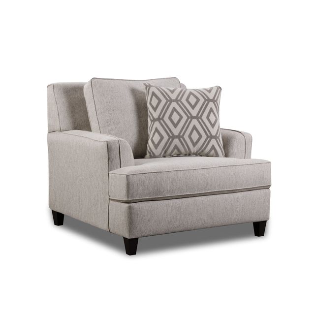 Corinthian Furniture Celadon Chino Chair-0