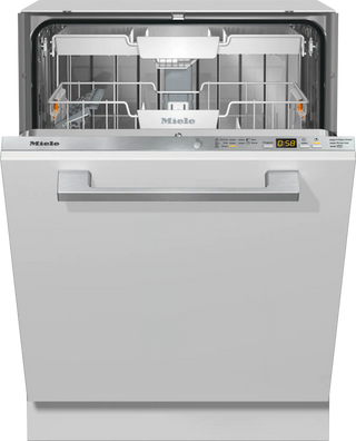Miele 24" Panel Ready Built-in Dishwasher