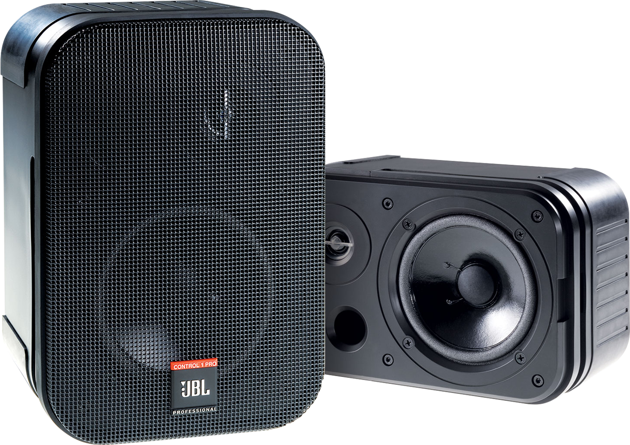 jbl studio pro