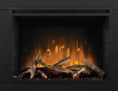 Napoleon Element™ 42" Built-In Electric Fireplace