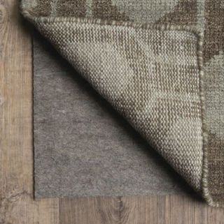 Oriental Weavers™ Luxehold Brown 11'8" X 14'8" Rug Pad
