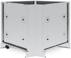 Broil King® Stainless Steel 90º Corner Cabinet