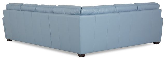 Palliser® Furniture Connecticut 2-Piece Sofa Sectional Set 1