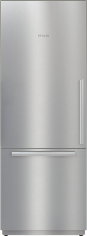 Miele MasterCool™ 19.6 Cu. Ft. Panel Ready Left Hand Built-In
