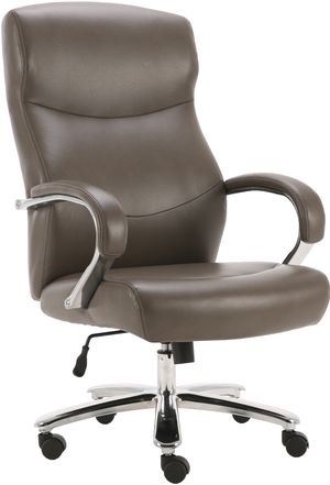 Parker House® Cabrera Haze Desk Chair