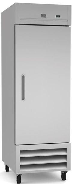 Kelvinator® Commercial 23.0 Cu. Ft. Stainless Steel Freezer Commercial Refrigeration