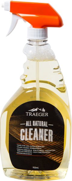 Traeger® Grill Cleaner