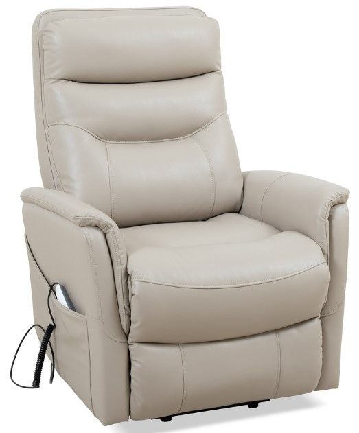 Parker House® Gemini Power Lift Recliner with Articulating Headrest ...